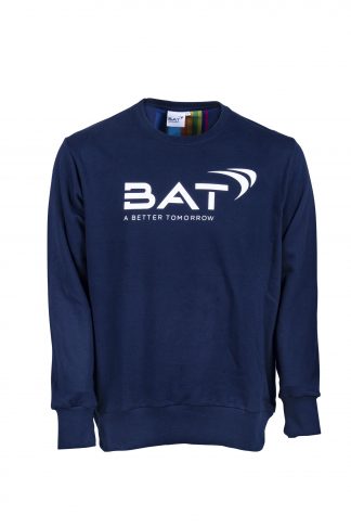 BATSA 2021 Unisex Fleece Sweater